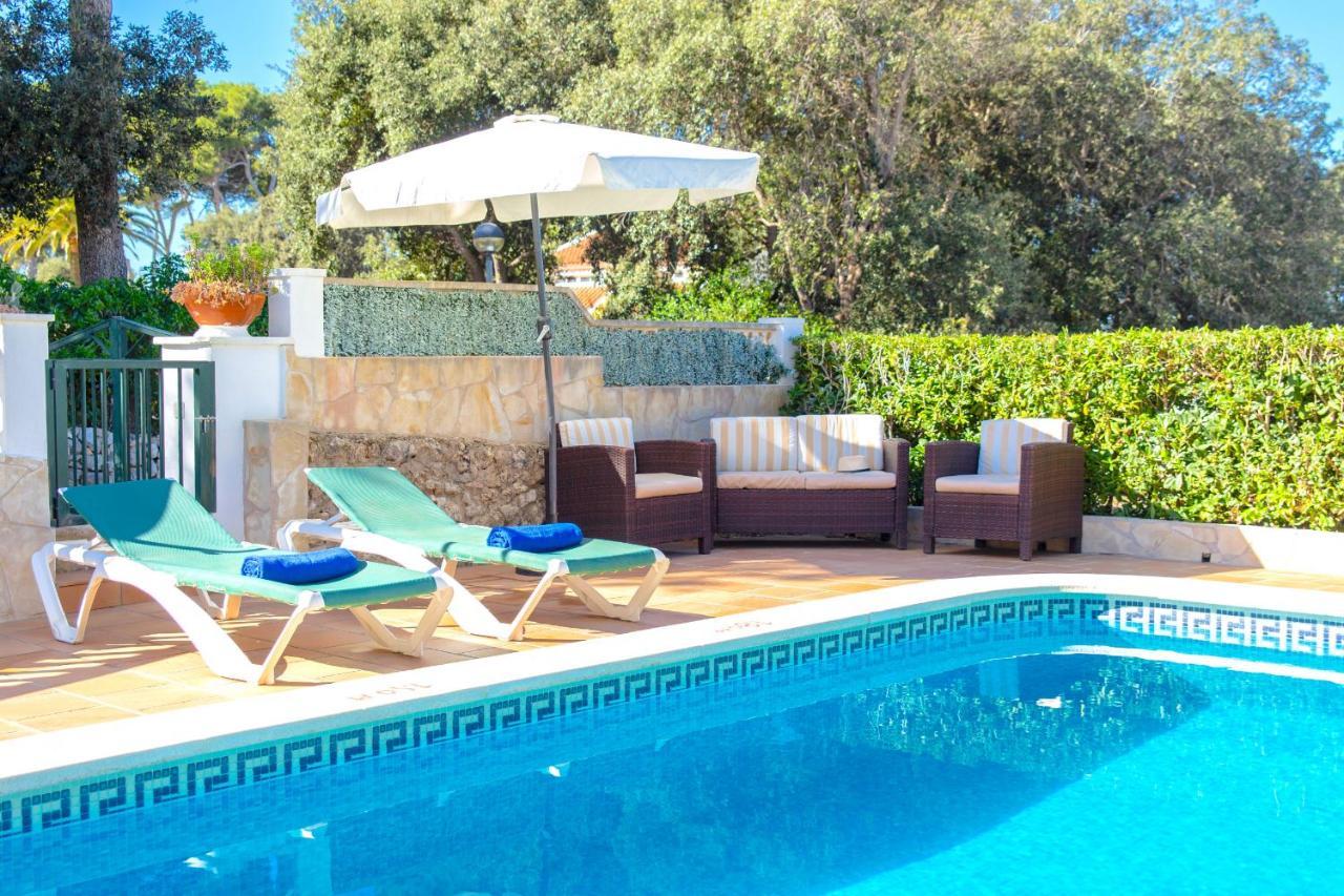 קאלה גלדנה Villa Ohana By Sonne Villas מראה חיצוני תמונה