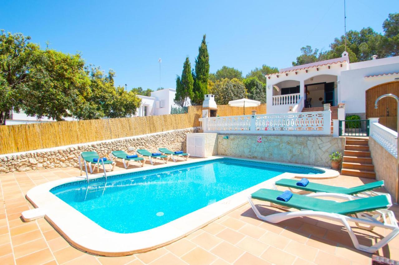 קאלה גלדנה Villa Ohana By Sonne Villas מראה חיצוני תמונה