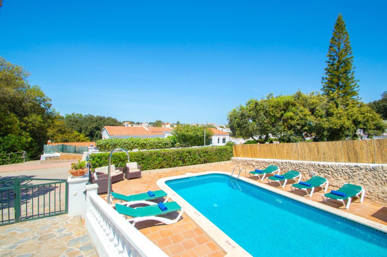 קאלה גלדנה Villa Ohana By Sonne Villas מראה חיצוני תמונה