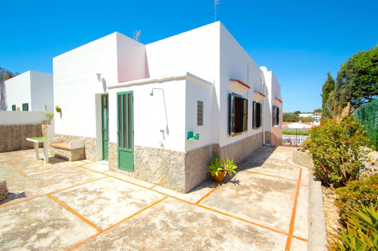 קאלה גלדנה Villa Ohana By Sonne Villas מראה חיצוני תמונה