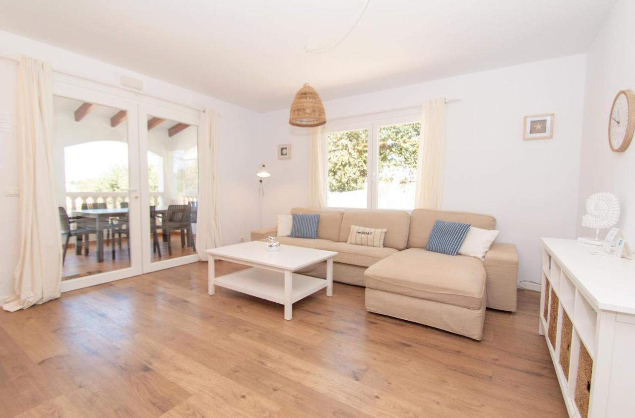 קאלה גלדנה Villa Ohana By Sonne Villas מראה חיצוני תמונה