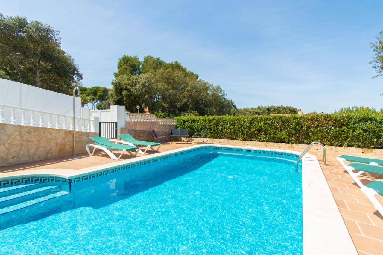 קאלה גלדנה Villa Ohana By Sonne Villas מראה חיצוני תמונה