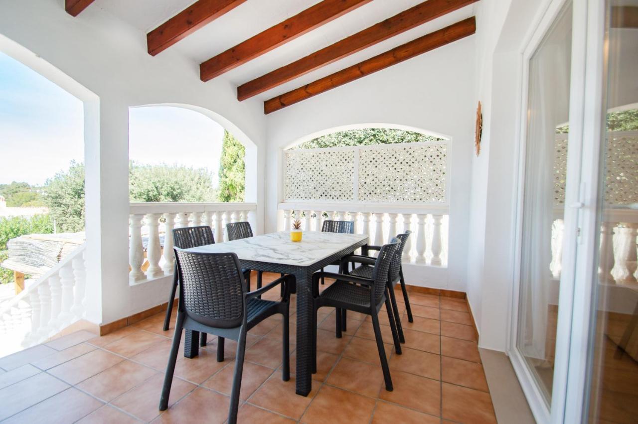 קאלה גלדנה Villa Ohana By Sonne Villas מראה חיצוני תמונה