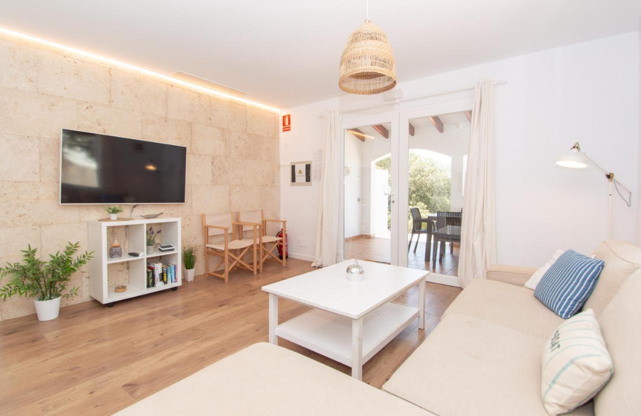 קאלה גלדנה Villa Ohana By Sonne Villas מראה חיצוני תמונה
