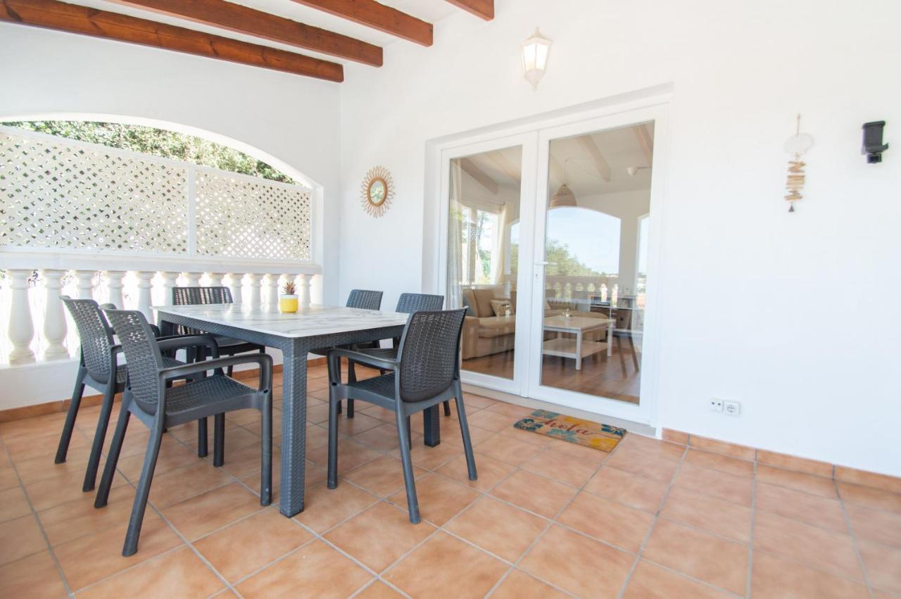 קאלה גלדנה Villa Ohana By Sonne Villas מראה חיצוני תמונה
