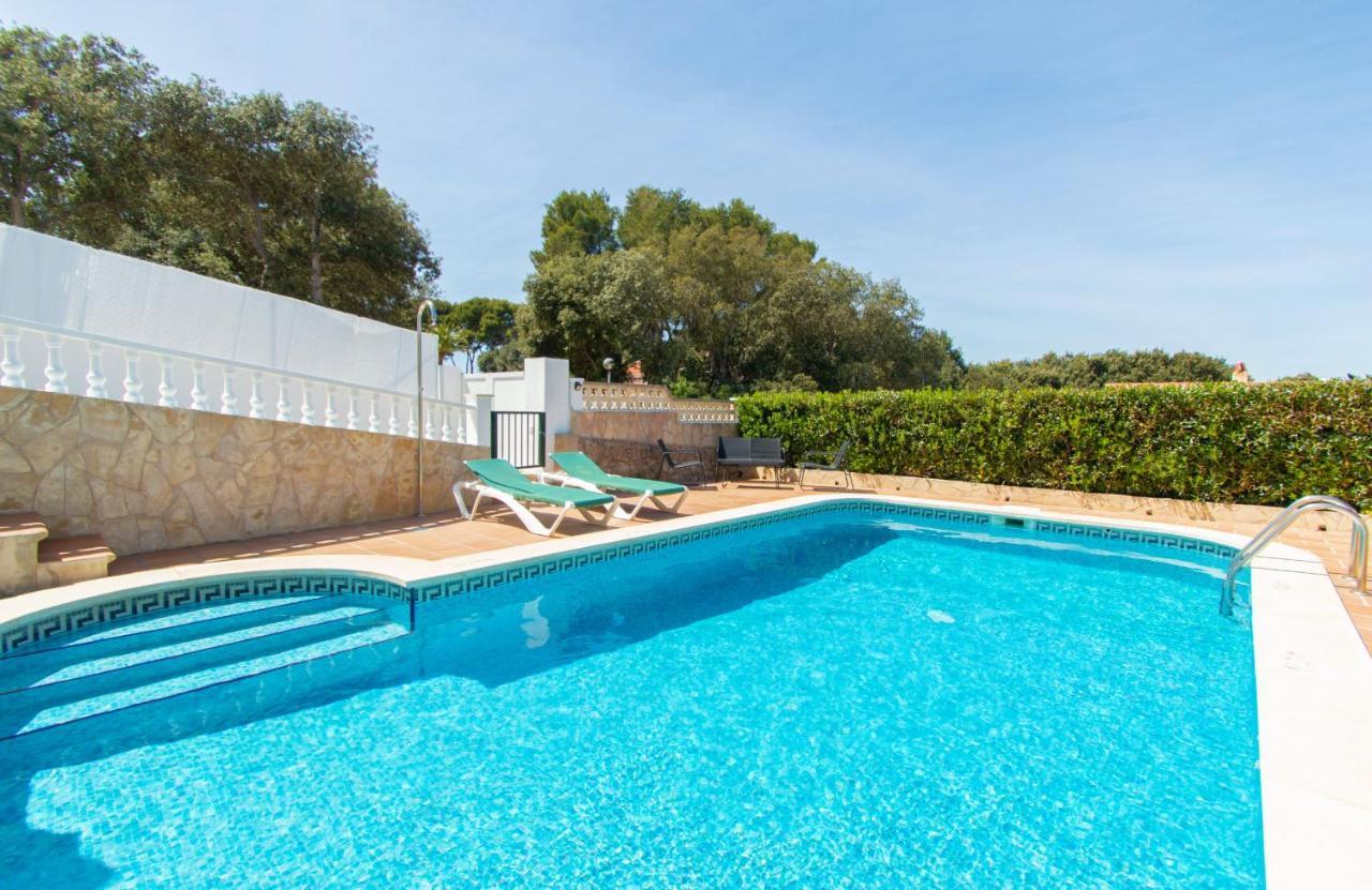 קאלה גלדנה Villa Ohana By Sonne Villas מראה חיצוני תמונה