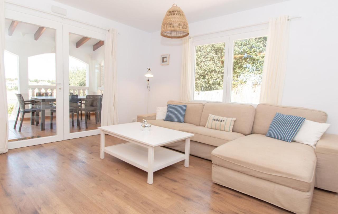 קאלה גלדנה Villa Ohana By Sonne Villas מראה חיצוני תמונה